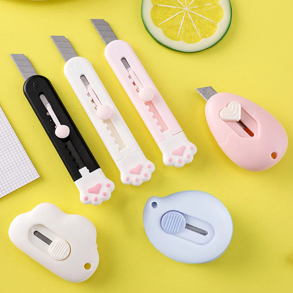 Рисунок 2 - Kawaii Mini карманный складной нож облако