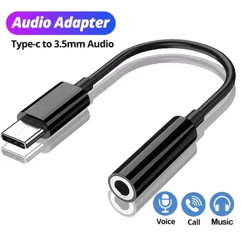 USB-C to 3.5mm Adapter 1