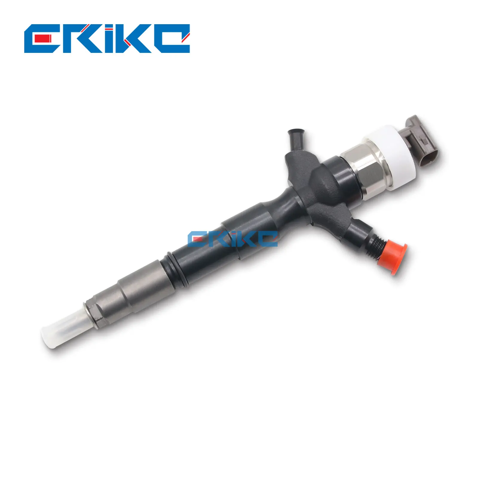 

095000-7390 Diesel Injector 295040-7480 Auto Fuel Complete Injector Nozzle 295040-7490 for Toyota Hilux 2.5 D 8-97602-485-5