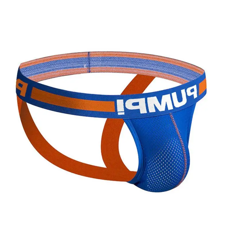 Sexy Perizoma Intimo Uomo Sospensorio Uomo Mutandine Uomo Perizoma Bikini String Homme Cueca Tanga Vita Bassa Sissy Jock Strap