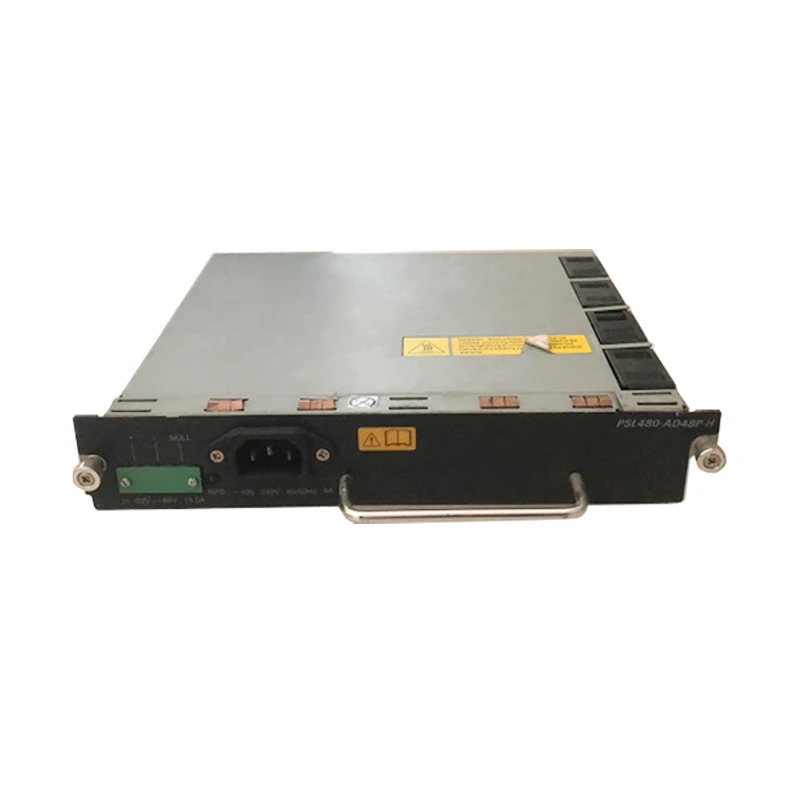 Communication Power Module For Huawei PSL480 AD48P H S5600 50C PWR LS S5648P PWR Fully Tested