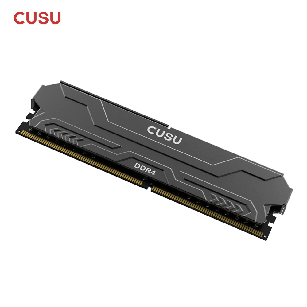 Memória RAM CUSU DH330 8 GB (1x8 GB) DDR4 3200 MHz