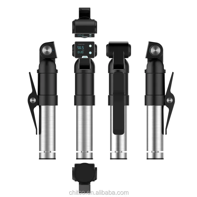 CHITCO  adjustable head sous vide accurate cooker slow cooker with WIFI 4