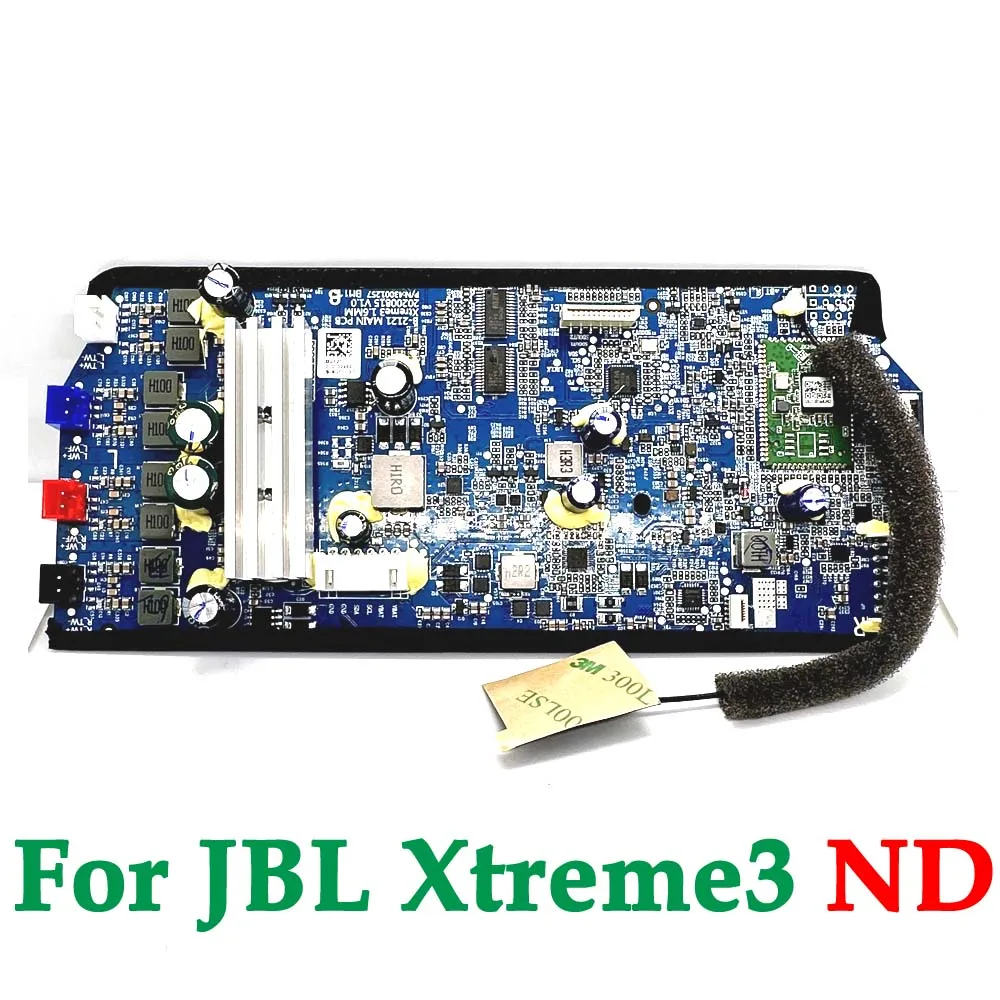 For JBL Xtreme 3 GG ND Bluetooth Speaker Motherboard Main Board For JBL