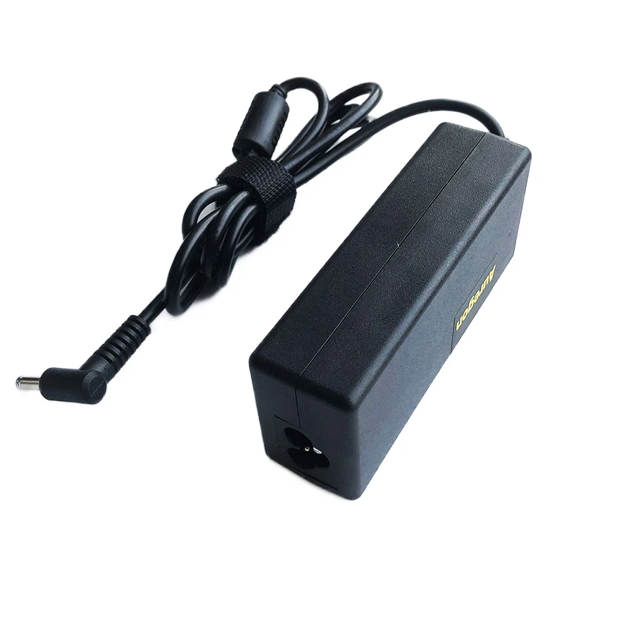 Carregador Adaptador ac para hp Stream Blue Pin 45w 19.5v 2.31a X360 11 13 14 Series Cabo de Alimentação 4.5x3.0 mm Original - Imagem 3