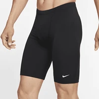 Maillot de bain ajusté minimaliste pour homme Nike Authentic Swim Solid CZ3024-010 2