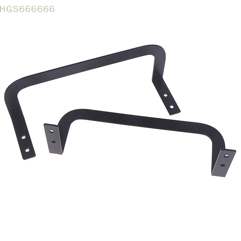 2Pcs Mattress Slide Stopper Metal Mattress Retainer Bar For Adjustable Beds Keep From Sliding Durable Easy To Use