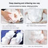 Magic Oxygen Bubble Beauty Instrument Facial Cleaning Mite Removal White Rejuvenation SPA Beauty Salon Management Device Machine 6