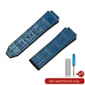 Sky blue-No Buckle