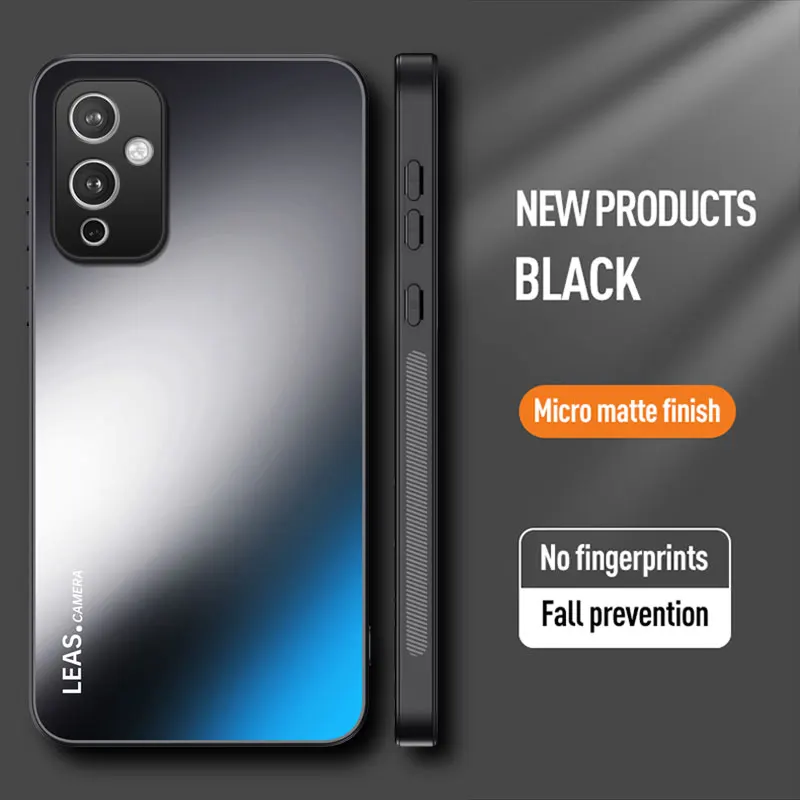 Frosted Matte Dazzling Silicone Protection Phone Case