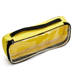 Dispositivo de primeros auxilios de viaje, soporte para el cuidado de la salud