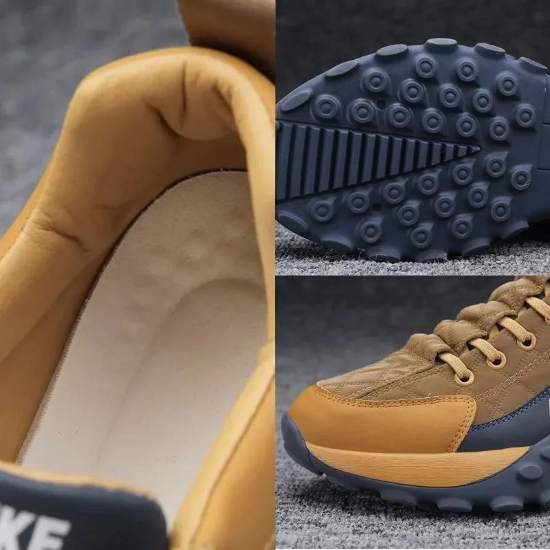 Mens Casual Shoes Fashion Breathable Sports Running Shoes Luxury Shoes for Men Lightweight Comfortable Male Chunky Sneakers 2024