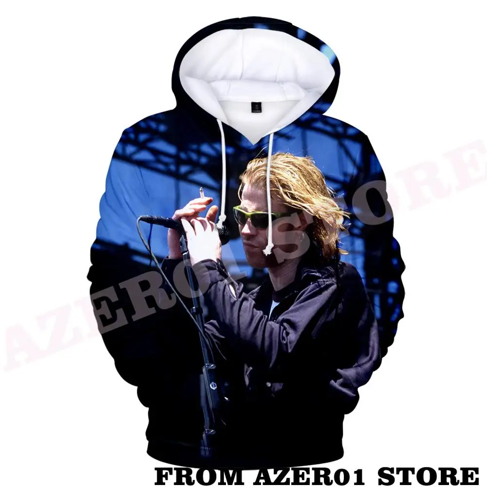 

Mark Lanegan Merch R.I.P. Модный осенне-зимний костюм певица Рипа с изображением кричащих деревьев, толстовки, спортивная одежда, свитшот с капюшоном для мужчин и женщин