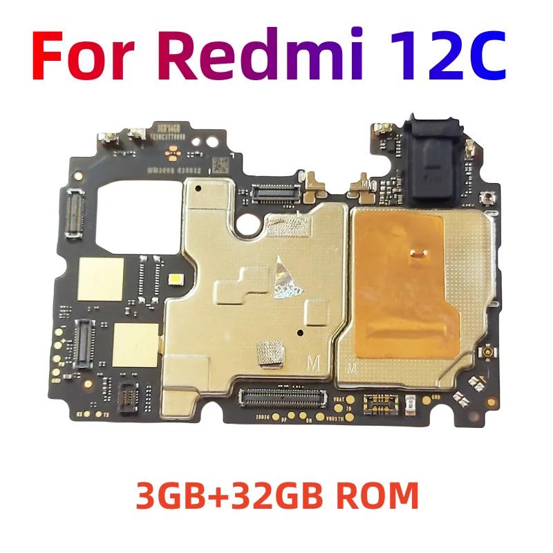 Xiaomi Redmi 12C 3GB 32GB