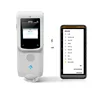 3NH High Precision CR7/CR8/ CR9 Intelligent spectrophotometer with built-in color library 5