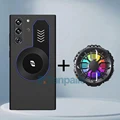 Case and Fan