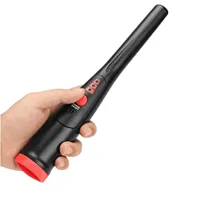Handheld Metal Detector Outdoor Professional Pinpointer Underground Treasure Hunter for Search Gold And Silver CopperCoins 2
