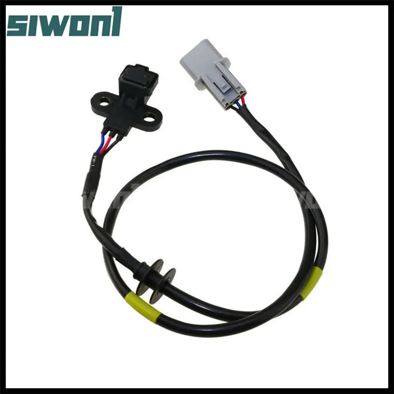 

Camshaft Position Sensor CPS For Mitsubishi PAJERO Montero 3000GT Diamante 3.0 3.5 J5T25082A J005T25082A 5S1356 SU4222 MD320622