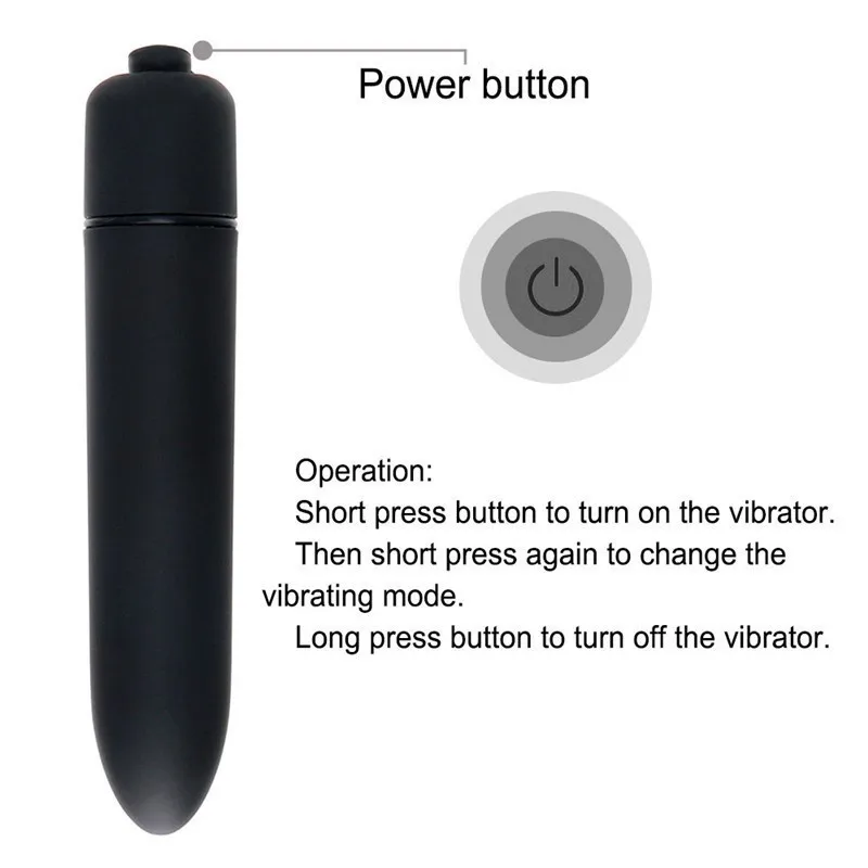 Vibrating Panties Wireless Remote Control Rechargeable Bullet Vibrator with Underwear  Vibrator Sex Toys for Women Black - AliExpress