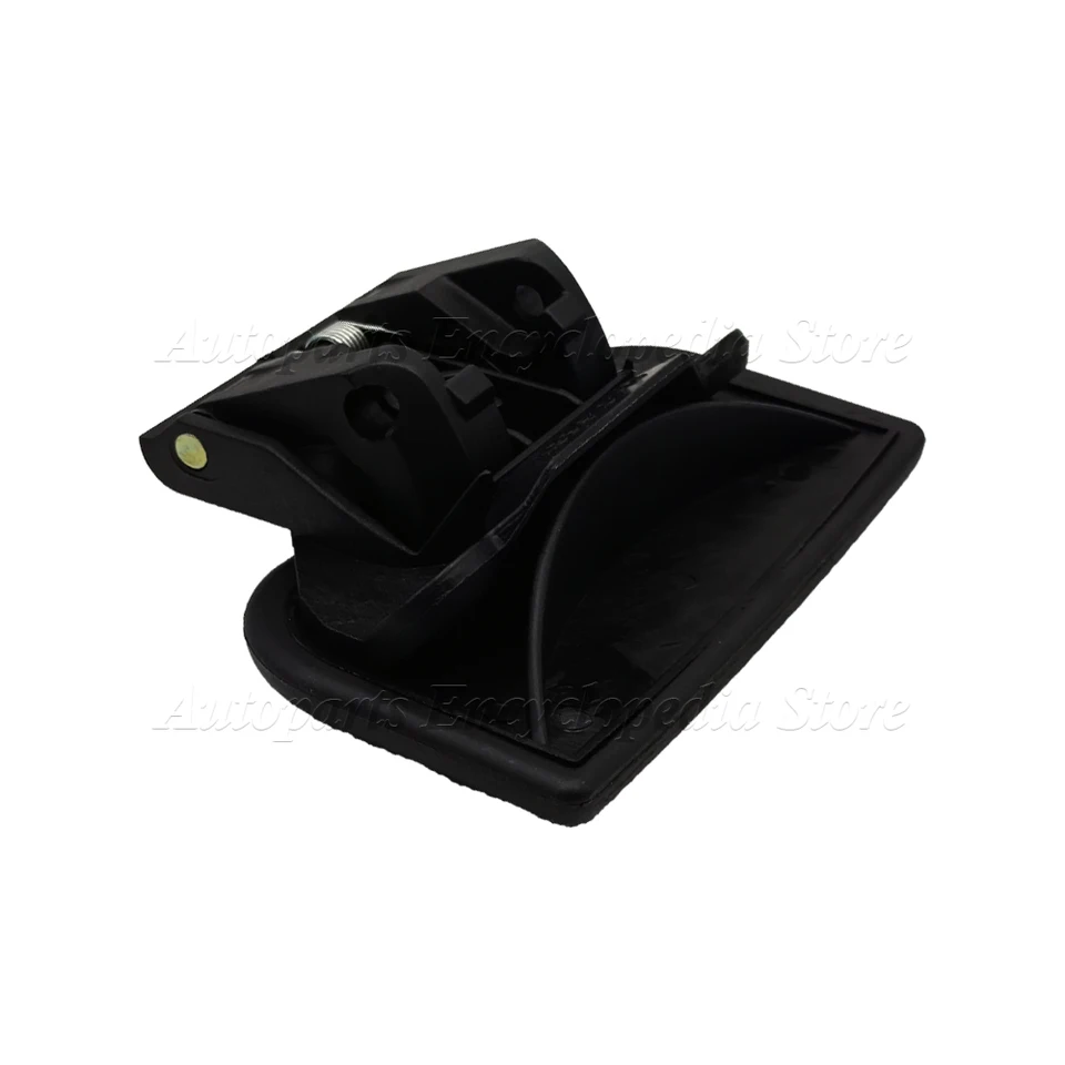 Maniglie Esterne Per Porte Scorrevoli Compatibili Con Peugeot 206/306/Partner, Citroën Berlingo/Xsara, Cod. 9101.H6 E 9101.J4