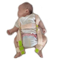 Pavlink Harness Orthosis Hip Joint Brace Children Pavlik Brace Hip Joint Baby Belt Fixation 1