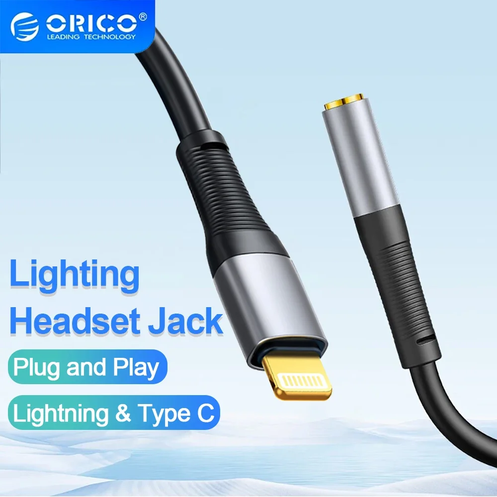 2 En 1 Lightning Adaptateur Pour IPhone 7, Chargeur Et 3.5mm Jack