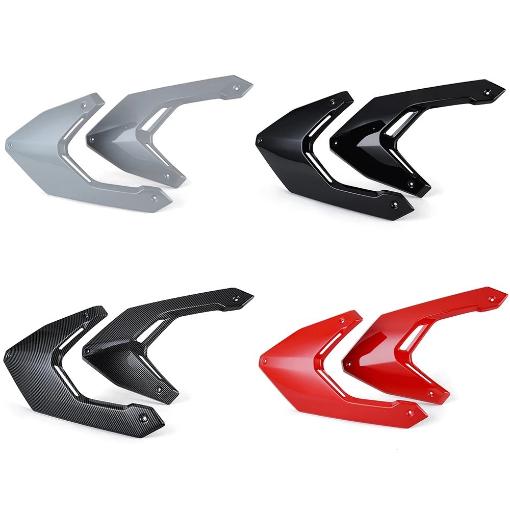 Motorrad Side Trim Rahmen Körper Abdeckung Panel Verkleidung Schutz Protector Für Honda XADV 750 2021 – Detail 5