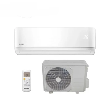 9000BTU 12000BTU 18000BTU 24000BTU room popular mini split air conditioner