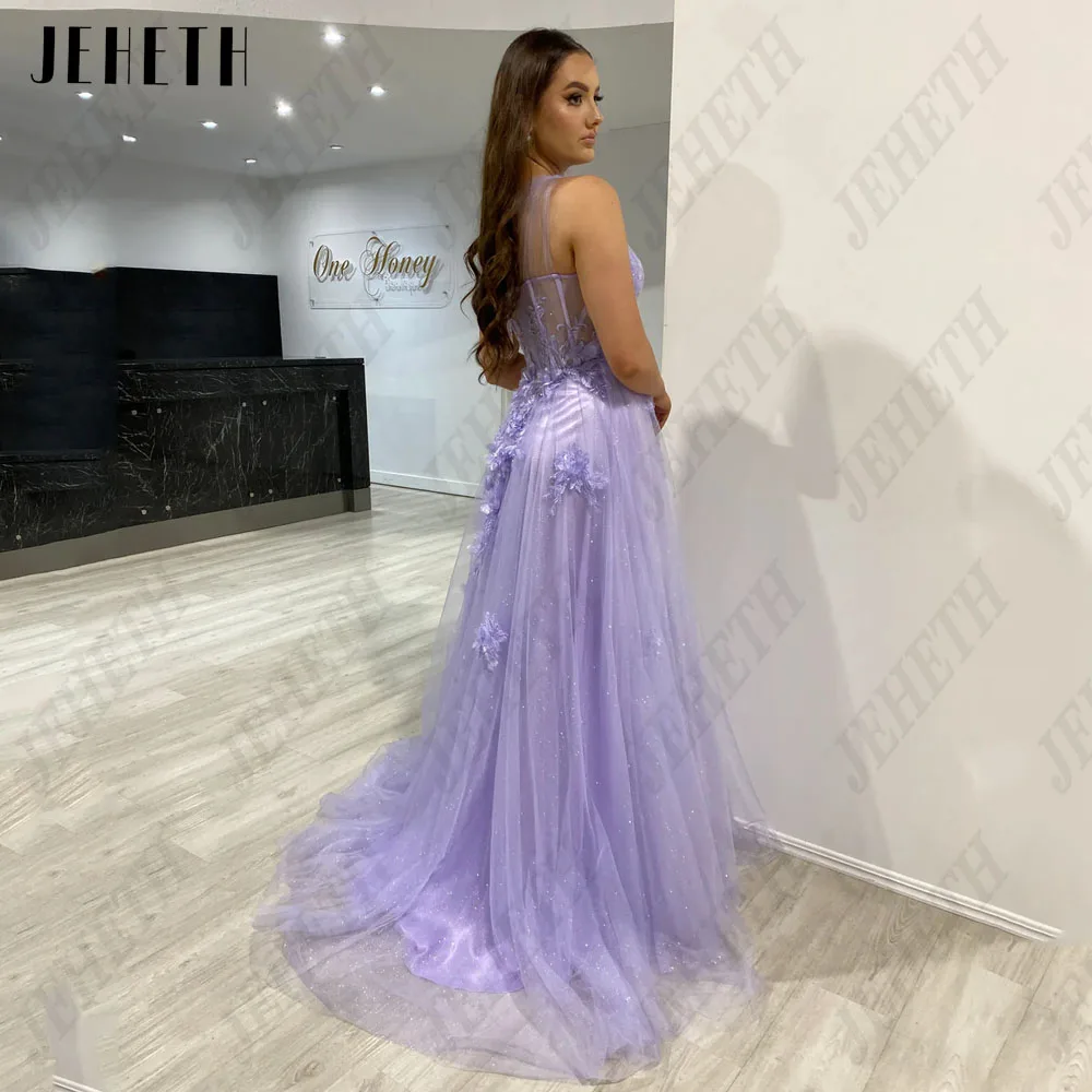 Рисунок 2 - Мисс Джехет Современное вечернее платье