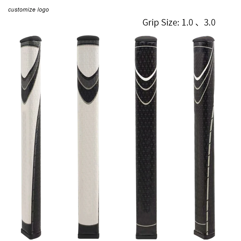 S px golf putter grips 1.0/3.0 Reduce vibration Ergonomic AliExpress