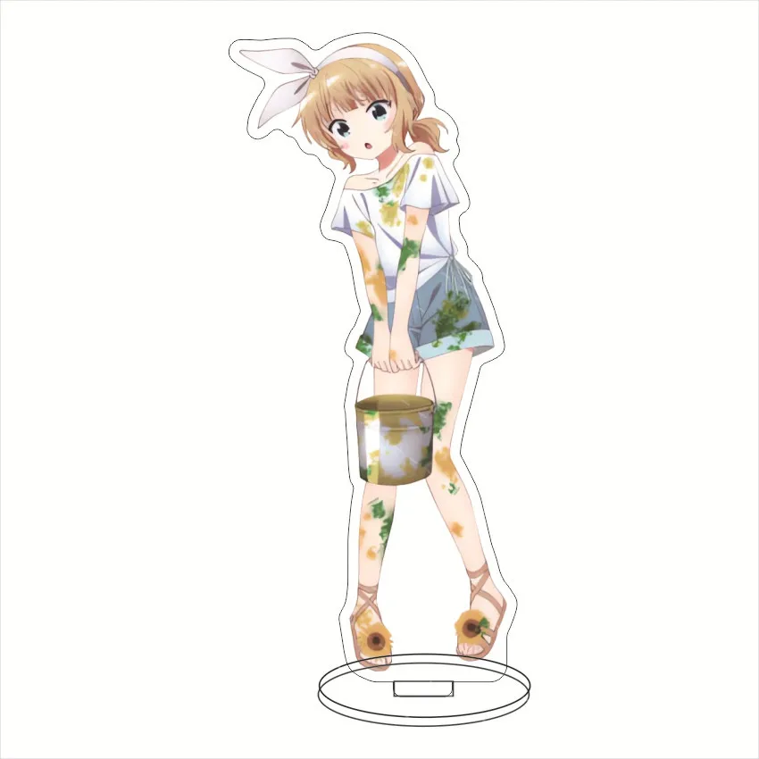 New Anime Is the order a rabbit Figure Gochuumon wa Usagi Desuka