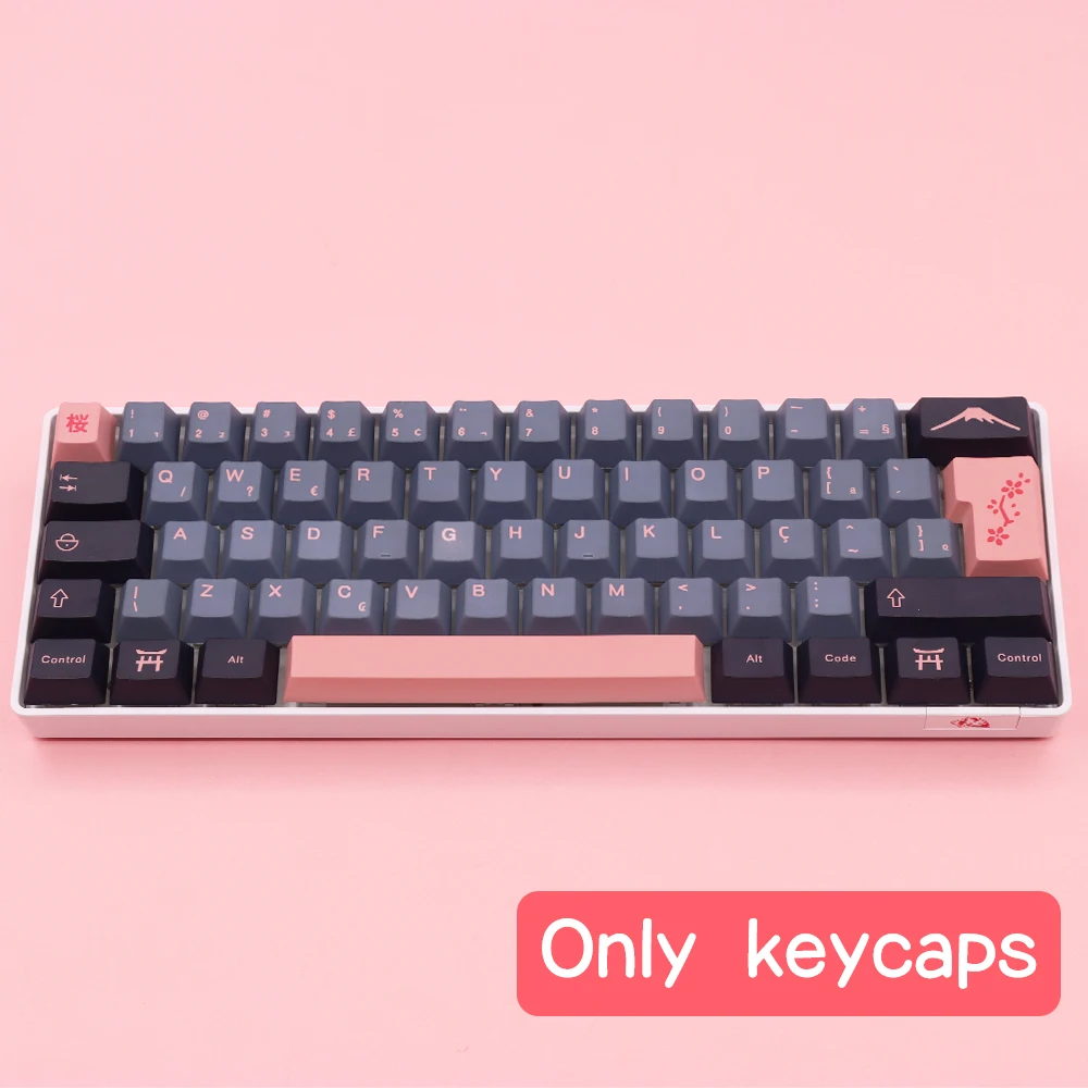 PBT Ŀ ü  Űĸ,  Ϻ ѱ þƾ Űĸ, MX ġ GMK  Ű, 139 Ǵ 151 Ű
