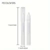 Brightening Lying Silkworm Highlighter Stick Pearlescent Matte White Sliver Eyeliner Lasting Smooth Eyeshadow Stick Face Makeup 4