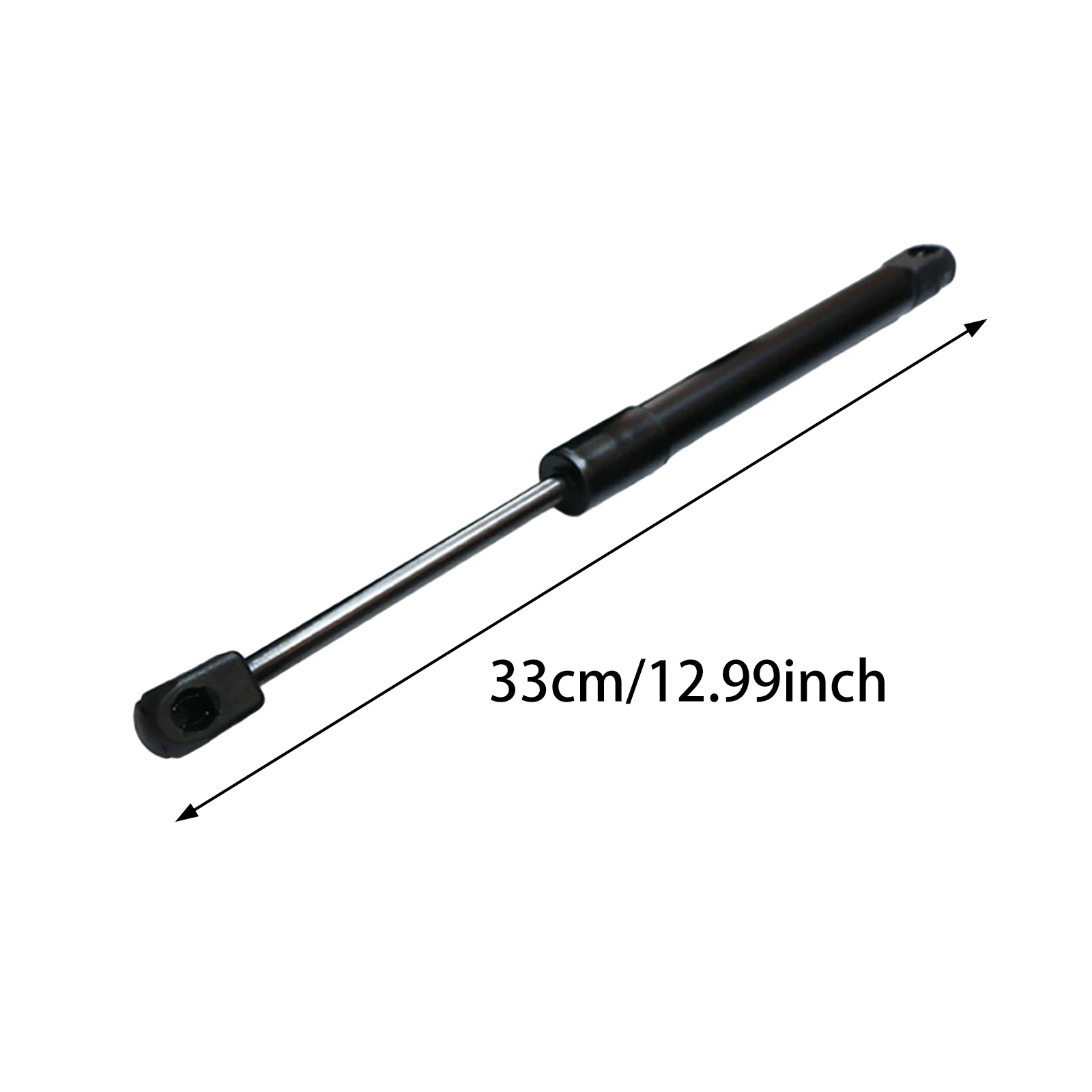 Amortiguadores De Gas Para Capó De Ford Ranger Raptor 2022-2024 - Elevador Hidráulico Del Capó Delantero