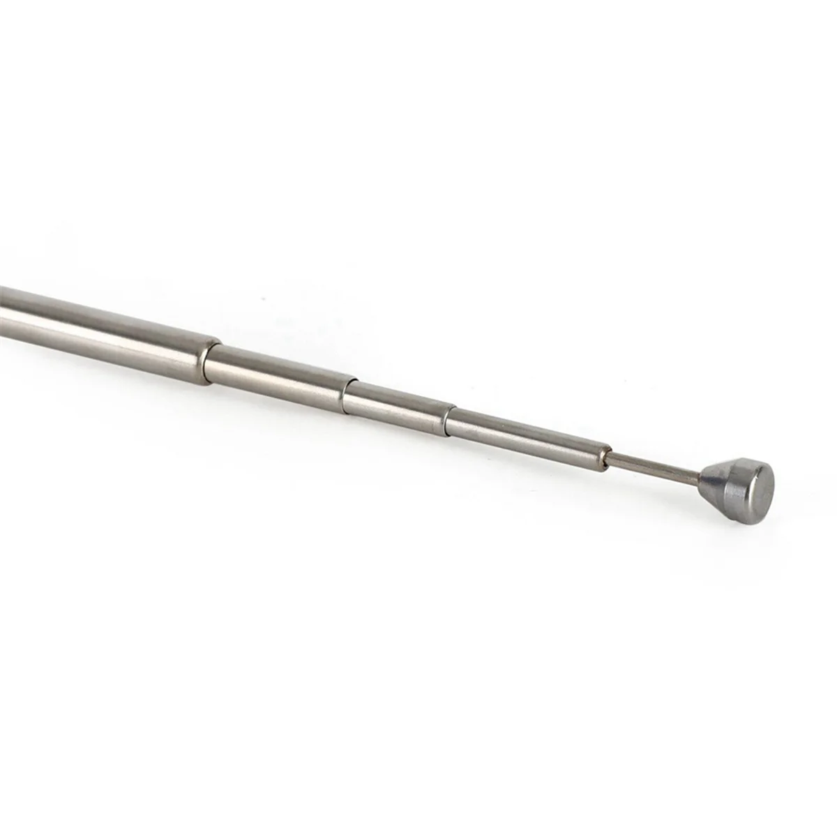 

Power Antenna Auto AM/FM Signal Receive Expandable Mast for Cadillac 1982-1992