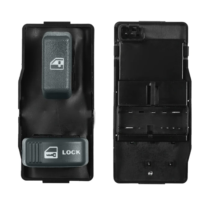 مفتاح نافذة  شيفروليه بليزر سوبربان S10 تاهو لجي إم سي جيمي 15009690 15151360 15151356 15151362