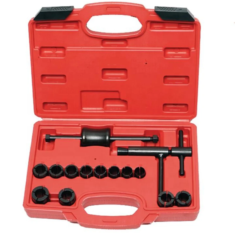 

14pcs Motorcycle Brake Caliper Piston Removal Tool Set Pistons Repair Kit