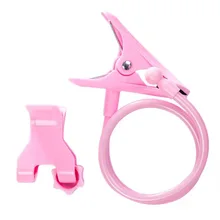  Universal Phone Holder Flexible Lazy Bracket Mount Clip Adjustable For iPhone Samsung Huawei Xiaomi Stand Bed Desk Table Home 