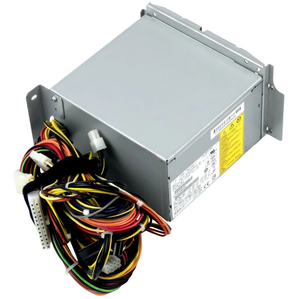 Fonte de Alimentação do Desktop para hp Ml330 g6 Dps460db2 a 466610001 519742-001 460w Testado Inteiramente de Alta Qualidade Fontes de alimentação para PC - Imagem 4