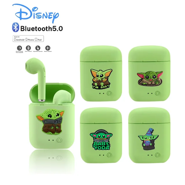 Auriculares I7 Mini Auriculares Inalambricos I7 Tws Mini