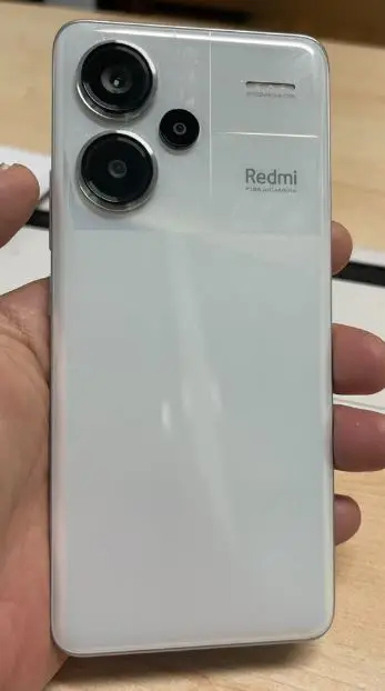 【新品未開封】Redmi Note 13 Pro+ 5G ホワイト Amazon.com: Xiaomi Redmi Note 13 PRO+ 5G (512GB + 12GB) 6.67