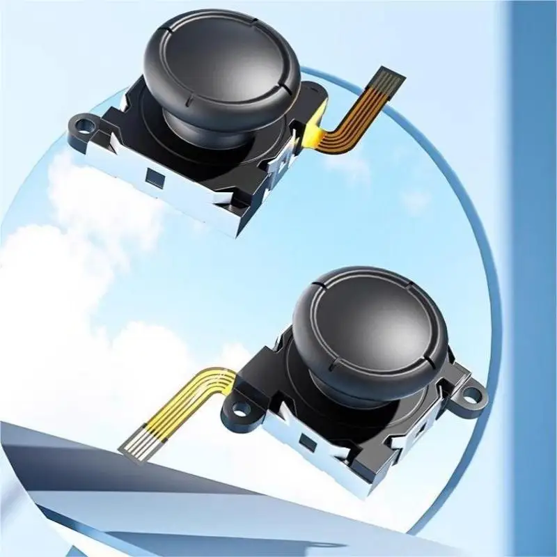 Joycon Joystick Replacement Switch Fix Controller Drift Switch Joy