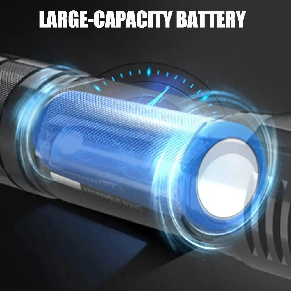 Рисунок 6 - Фонарь налобный Аккумуляторный