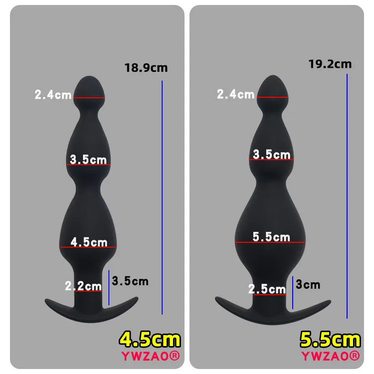 Plug Anal de Tentaculo