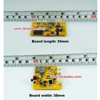 Mini Video Recorder FPV 1CH SD DVR Module PCBA Board 1 Channel CCTV Recorder Motherboard Circuit Board - Image 3