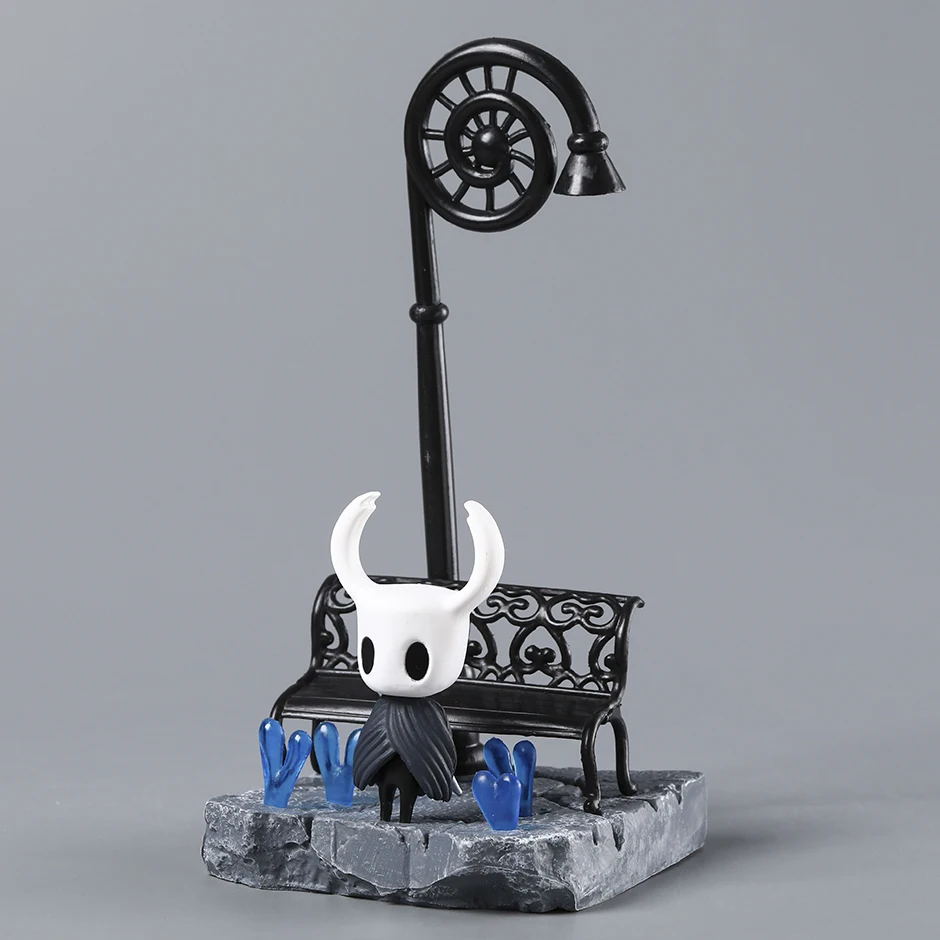 Figurine Hollow Knight Diorama