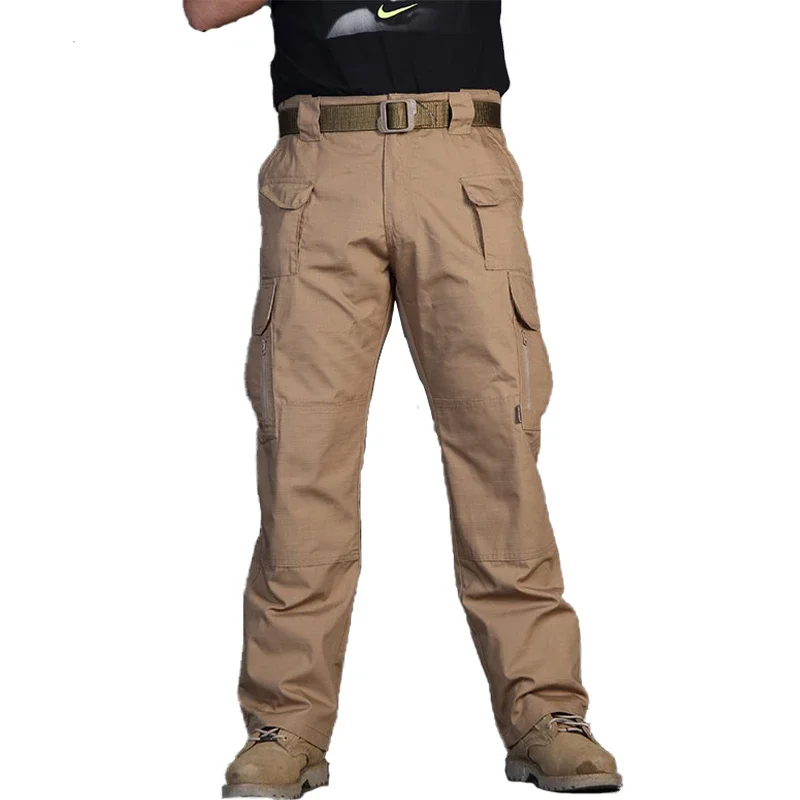 Emersongear Mens Outdoor Sports Pants All-Weather Tactical Trousers Duty Urban Hunting Airsoft Daily Hiking Commuter