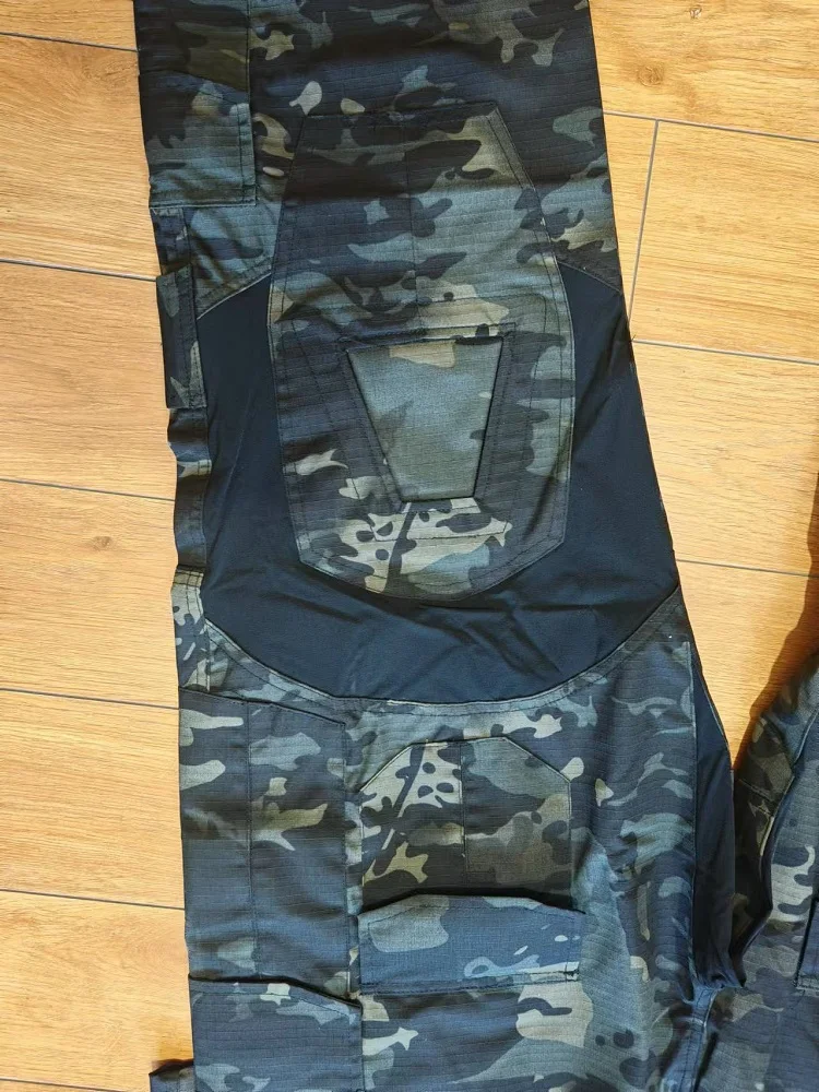 MCBK Outdoor GEN3 Tactical Training Pants and Jackets