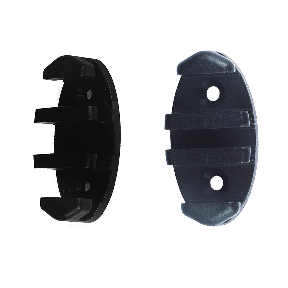

1 Pair Kayak Anchor Zigzag Clamps Hot Sale Anti-slip Studs Kayak Accessories Marine Boat Fishing Kayak Anchor Zigzag Clamps