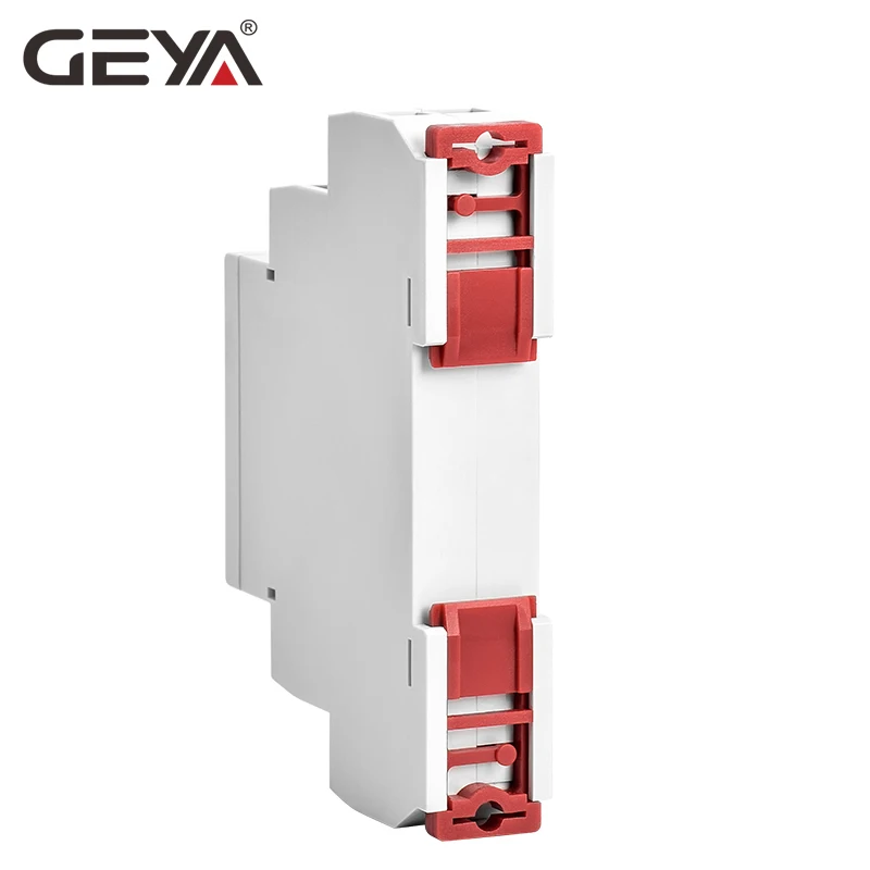geya atraso ligado ou desligado rele 03